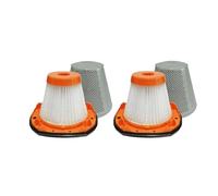 Filtro for Aspirapolvere, Compatibile Con BlackDecker, Aspirapolvere Portatile PowerConnect Da 20 V Modello BCHV001C1, Sostituzione Del Filtro
