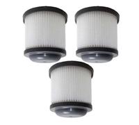 Filtro for Aspirapolvere, Compatibile Con BlackDecker, Compatibile Con Dustbuster, Parti Di Ricambio Pivot PV1020L PV1200AV PV1420L PV1820L