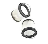 Filtro for Aspirapolvere, Compatibile Con BlackDecker, Compatibile Con Dustbuster, Pivot PD1820LF PV1210 Pulitore Lavabile Ers Parti Di Ricambio