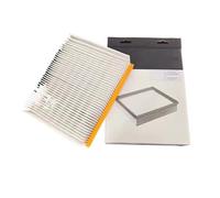 Filtro For Aspirapolvere, Compatibile Con FESTOOL, Elemento Filtrante Del Raccoglitore Di Polvere 36AC, Griglia Dell'aria For Aspirapolvere, Macchina For Carta Vetrata