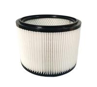 Filtro For Aspirapolvere, Compatibile Con Flex, Element, Macchina For Carta Vetrata Elettrica, Secchio For La Polvere, Accessori For Filtri Antipolvere