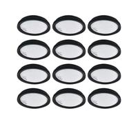 Filtro for Aspirapolvere, Compatibile Con JIMMY, B505 B506 B603 B603 Pro BX5 WB55 WB73 B6 Pro BX6 BX7 Max Componente Aspirapolvere Robot(12pcs)