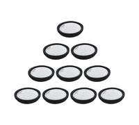 Filtro for Aspirapolvere, Compatibile Con JIMMY, B505 B506 B603 B603 Pro BX5 WB55 WB73 B6 Pro BX6 BX7 Max Componente Aspirapolvere Robot(10pcs)