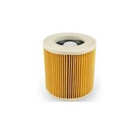 Filtro for aspirapolvere, compatibile con Karcher NT30 NT20 MV2 MV3 WD3 WD2, parti for aspirapolvere