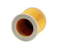 Filtro For Aspirapolvere, Compatibile Con Karcher, Parti Di Ricambio For Filtro Hepa A2004 WD3000