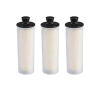 Filtro for aspirapolvere, compatibile con Karcher, SC 2U SC2UP SC3 SC3U SC3UP Parti for pulitori a vapore verticali della serie Premium(3pcs)