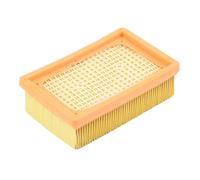 Filtro For Aspirapolvere, Compatibile Con KARCHER, Sostituisce WD4000 Con WD5999 MV4 MV5 MV6 WD4 WD5 WD6