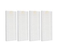 Filtro For Aspirapolvere, Compatibile Con MEDION, MD 20041 S12 SW MD 19601 Robot Aspirapolvere, Accessori For La Casa, Pulizia, Parti For Aspirapolvere(4 PACK)