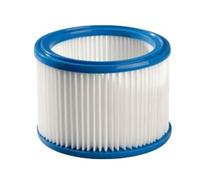 Filtro for aspirapolvere, compatibile con METABO, ASA 25 L PC 30 L PC INOX, ricambi for aspirapolvere