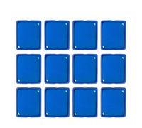 Filtro for aspirapolvere, compatibile con Philips, PowerPro Expert CP0616 FC9728 FC9729 FC9730 FC9731 FC9732 FC9733 FC9734 FC9735 Aspirapolvere(Set k)