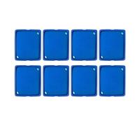 Filtro for aspirapolvere, compatibile con Philips, PowerPro Expert CP0616 FC9728 FC9729 FC9730 FC9731 FC9732 FC9733 FC9734 FC9735 Aspirapolvere(Set j)