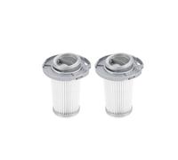 Filtro for aspirapolvere, compatibile con Rowenta, | X-Force Flex 8.60, compatibile con Tefal, X-pert 6.60 TY6878 Aspirapolvere senza fili, filtro aspirapolvere(2pcs)