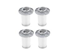Filtro for aspirapolvere, compatibile con Rowenta, | X-Force Flex 8.60, compatibile con Tefal, X-pert 6.60 TY6878 Aspirapolvere senza fili, filtro aspirapolvere(5pcs)