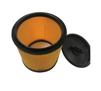 Filtro for aspirapolvere, compatibile con Sealey, PC200 PC300 PC200CFL, accessori for aspirapolvere