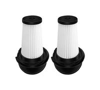 Filtro For Aspirapolvere, Compatibile Con Tefal, TY723 MS7221 X-Pert Easy 160 RH, Compatibile Con Rowenta, ZR005202 RH7221WO RH7233WO(2pcs)