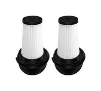 Filtro For Aspirapolvere, Compatibile Con Tefal, TY723 MS7221 X-Pert Easy 160 RH, Compatibile Con Rowenta, ZR005202 RH7221WO RH7233WO RH7237WO