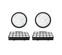 Filtro For Aspirapolvere, Compatibile For Rowenta, ZR903701 4AAAA RO76xx RO7612EA RO7649EA RO7673EA RO7681EA RO7690EA RO7691EA(Set A)