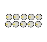 Filtro For Aspirapolvere Con Maniglia, Compatibile Con Deerma, VC40 VC50, Componente For Aspirapolvere(10pcs)