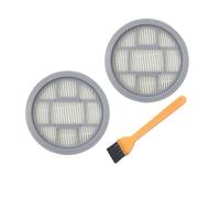 Filtro For Aspirapolvere Con Maniglia, Compatibile Con Xiaomi, Compatibile Con Deerma, Filtro For Aspirapolvere Con Maniglia VC20S VC20, Accessori For Parti E Filtri(2 Pcs)