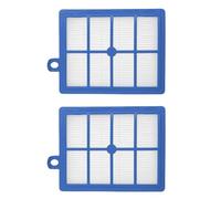 Filtro For Aspirapolvere Da 2 Pezzi, Compatibile Con AEG, H12 LX7 LX8 LX9 In Plastica For Utilizzare Parti Solide For Aspirapolvere VX6 VX7