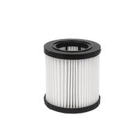 Filtro For Aspirapolvere DCV5801H Da 3 Pezzi, Compatibile Con DeWalt, Filtri A Cartuccia For Aspirapolvere Shop Vac DCV580 DCV581H DCV5801H