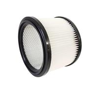 Filtro For Aspirapolvere FLEX, Filtro For Secchio Della Polvere, Filtro Dell'aria, Accessori, Accessori Rotondi For Bloccare La Polvere