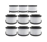Filtro For Aspirapolvere Home Cleaner, Compatibile Con Levoit VortexIQ 40-RF, Pezzi Di Ricambio.