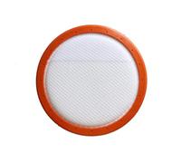 Filtro For Aspirapolvere Lavabile Da 146 Mm/130 Mm, Filtro Rotondo HV, Elementi Filtranti In Cotone HEPA, Compatibile Con Midea, C3-L148B C3-L143B VC14A1-VC(130mm)