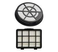 Filtro for aspirapolvere orizzontale for la pulizia domestica, nero, bianco, efficiente, filtro antipolvere for aspirapolvere(3)
