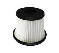 Filtro For Aspirapolvere Portatile, Compatibile Con Parkside, PHSSA 20 Li A1 - Lidl IAN 317699 Accessori Di Ricambio For Aspirapolvere Da Pavimento