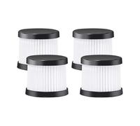 Filtro For Aspirapolvere Portatile, Filtro Domestico, Compatibile Con Karcher CVH 2