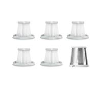 Filtro For Aspirapolvere Pratico, Compatibile Con Mijia SSXCQ01XY, Pezzi Di Ricambio For Mini Aspirapolvere Wireless For Auto E Casa