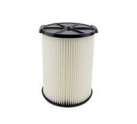 Filtro For Aspirapolvere Ridgid Compatibile Con Vf3500, Vf4000, VF5000, VF6000 - Accessori For La Filtrazione(VF4000)