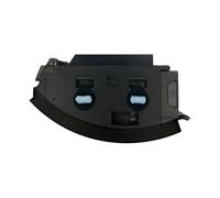 Filtro For Aspirapolvere Robot, Accessorio For Serbatoio Dell'acqua, Compatibile Con Roomba I5 / I5+ / I5 Plus / J5 / J5+ / J5 Plus, Accessori For Aspirapolvere(2 in 1 Dust and Tank)