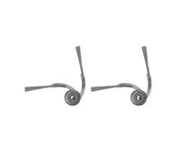 Filtro for Aspirapolvere Robot DuoDivide Spazzola Laterale Principale Mop, Compatibile Con Roborock, Q Revo Edge S5A, Pezzi Di Ricambio for Aspirapolvere(Side Brush 2pc)