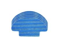 Filtro For Aspirapolvere, Spazzola Laterale, Panno For Mocio, Compatibile Con LIECTROUX, V3S PRO, Aspirapolvere Robot(5Mop cloth)