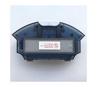 Filtro for bidone della polvere for aspirapolvere compatibile con Ilife A9s A9 Robot aspirapolvere Sostituzione filtri pattumiera grande (Color : Model 2)