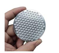 Filtro for caffè espresso Puck Screen 51 mm 53,5 mm 58,5 mm Supporto riutilizzabile 0,8 mm for portafiltro da 51 mm 54 mm 58 mm Accessori for baristi(53.5mm Puck Screen,3pcs)