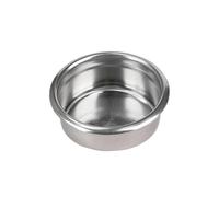 Filtro For Caffè Non Pressurizzato Da 58 Mm, Strumento For Caffè, Portafiltro For Caffè Espresso A Strato Singolo, Filtro For Caffè(22mm height)