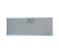 Filtro For Cappa Da Cucina 460x178mm, Compatibile Con ELICA, Compatibile Con WHIRLPOOL, Accessorio For Estrattore Di Grasso