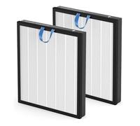 Filtro For Cappa Da Cucina, Compatibile Con LEVOIT, Purificatore D'aria Vital 200S / 200S-P, H13 True E, 200S-RF(2pcs)