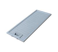 Filtro For Cappa Da Cucina, Compatibile Con Orbegozo, 204X490Mm (11126329) Lavabile