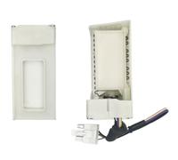 Filtro For Cappa Da Cucina, Compatibile Con Samsung, Motore Elettrico Della Serranda Del Frigorifero DA31-00071C FBZA-1750-15A Parti Del Congelatore