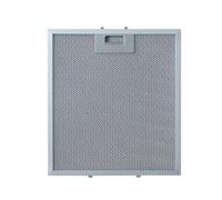 Filtro for cappa da cucina, compatibile con Teka, Dh70 325X340 mm 81484011 Parti di ricambio for filtro for cappa aspirante, copertura in rete for cappa aspirante