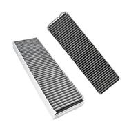 Filtro For Cappa Da Cucina In Confezione Da 2, Compatibile Con Bora, Accessori Di Base For Cappa Da Cucina BAKFS Pure Puakf