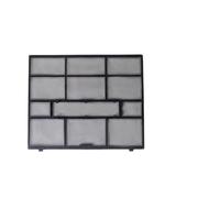 Filtro For Condizionatore D'aria, Compatibile Con Gree, 29,2 X 29,2/32 X 25,5/29 X 26,5/28,2 X 26,5/31 X 25,5/33,2 X 28,3/35,3 X 29~~Parti Dello Schermo Del Filtro(2PCSN0.7)