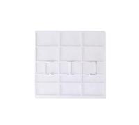 Filtro For Condizionatore D'aria, Compatibile Con Gree, 29,2 X 29,2/32 X 25,5/29 X 26,5/28,2 X 26,5/31 X 25,5/33,2 X 28,3/35,3 X 29~~Parti Dello Schermo Del Filtro(2PCSN0.11)