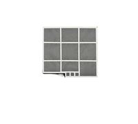 Filtro For Condizionatore D'aria, Compatibile Con Samsung, Reti Antipolvere 30X28CM Sui Lati Sinistro E Destro(1pcs 30x28cm left)