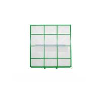 Filtro For Condizionatore D'aria Heavy Industries 31,5X33,2CM, Compatibile Con Mitsubishi(1pcs)