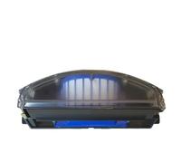 Filtro for contenitore for polvere Ero Vac Raccoglitore for contenitore for aerovac, compatibile con Roomba, serie 500 600 A 510 520 530 535 540 536 531 620 630 650 700(For 600 series)